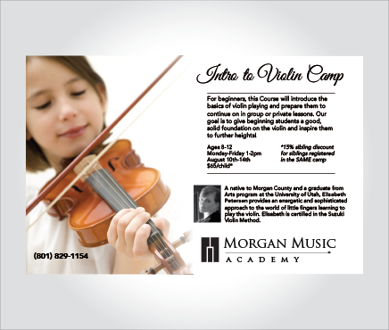 Intro-Violin